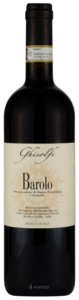 Attilio Ghisolfi, Barolo