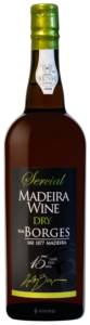 Borges, Sercial 15 YO Madeira
