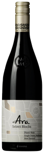 Ara, Select Blocks Pinot Noir, Marlborough