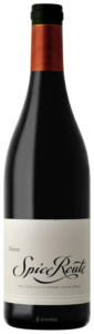 Spice Route, Shiraz, Swartland