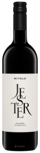 Mitolo, Jester Malbec, McLaren Vale