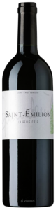 La Belle Cote, Bertrand Guindeuil, Saint-Emilion