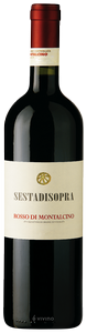 Sesta di Sopra, Rosso di Montalcino