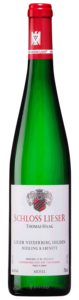 Schloss Lieser, Lieser Niederberg Helden Riesling Kabinett, Mosel
