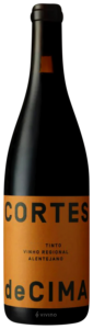 Folias de Baco, Uivo Rabigato, Cima Corgo