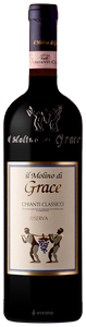 il Molino di Grace, Chianti Classico, Riserva