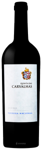 Quinta das Carvalhas, Touriga Nacional, Douro