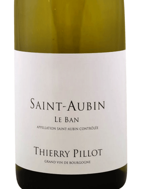 Thierry Pillot, Saint-Aubin, Les Argillers