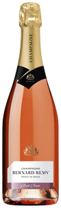 Bernard Remy, Brut Rose