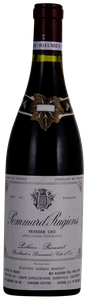 Pothier Rieusset, Pommard