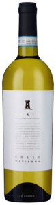 Colle Marianna, Soave