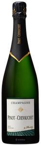 Pinot-Chevauchet, Joyeuse Brut, Champagne