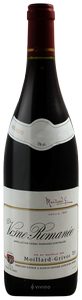Moillard-Grivot, Coteaux Bourguignons