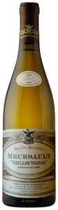 Seguin Manuel, Meursault, Clous