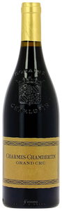 Philippe Charlopin-Parizot, Chambertin Grand Cru