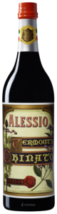 Tempus Fugit, Alessio Chinato Vermouth