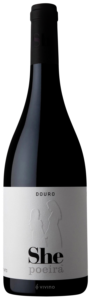Poeira, She, Douro