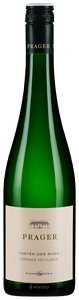 Prager, Hinter Burg Gruner Veltliner Federspiel, Wachau