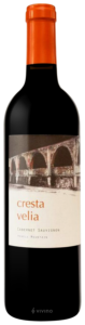 Cresta Velia, Cabernet Sauvignon, Napa Valley