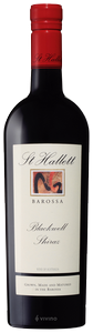 St Hallett, Blackwell Shiraz, Barossa Valley