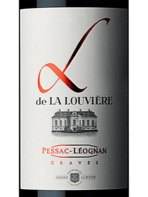 L de La Louviere Rose