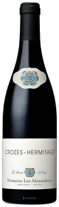 Domaine Les Alexandrins, Crozes-Hermitage