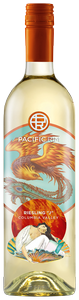 Pacific Rim, Framboise, Washington