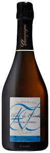 Fabrice Bertemes, Blanc de Blancs Premier Cru, Champagne