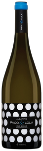 Paco & Lola, Prime Albarino, Rias Baixas