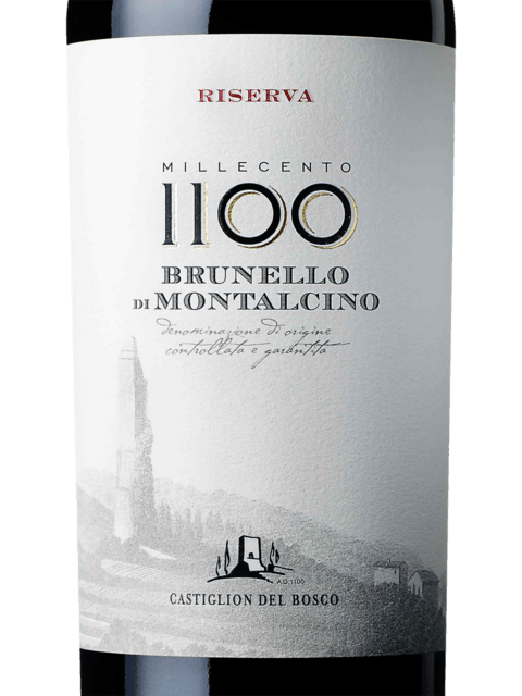 Casale Bosco, Brunello di Montalcino