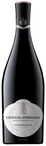 Chateau de Pommard, Pommard, Clos Marey-Monge Chantrerie