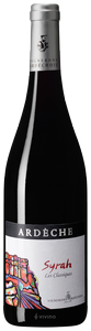 Les Vignerons Ardèchois Ardèche Buis d'Aps