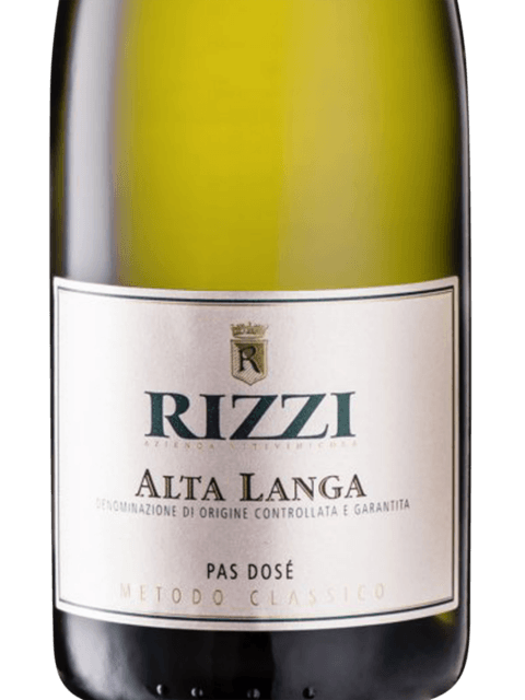 Azienda Vitivinicola Rizzi, Alta Langa, Pas Dose
