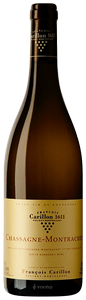 Francois Carillon, Chassagne-Montrachet