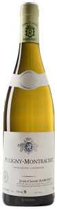 Jean-Claude Ramonet, Puligny-Montrachet, Les Enseigneres