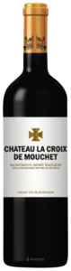 Chateau Simon Blanchard, Au Champ de la Fenetre, Montagne-Saint-Emilion