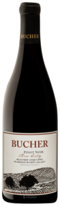 J. Bucher Pinot Noir Three Sixty Bucher Vineyard