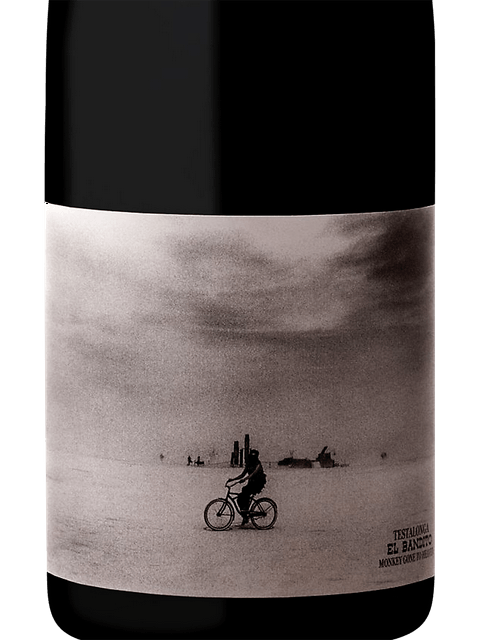 Testalonga, El Bandito Monkey Gone To Heaven, Swartland
