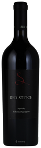 Red Stitch, Cabernet Sauvignon, Napa Valley