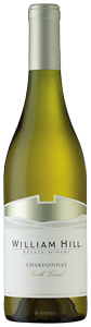 William Hill, Chardonnay, North Coast