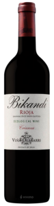Vina Olabarri, Bikandi Crianza, Rioja