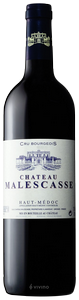 Chateau Malescasse, Haut-Medoc