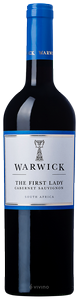 Warwick, First Lady Cabernet Sauvignon, Stellenbosch