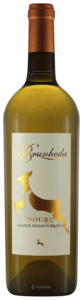 Vale da Corca, Brunheda Branco, Douro