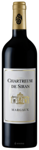 Chartreuse de Siran, Margaux