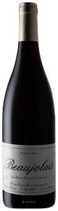 Yvon Metras, Madame Germaine, Beaujolais