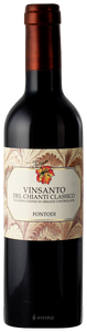 Fontodi, Vin Santo del Chianti Classico