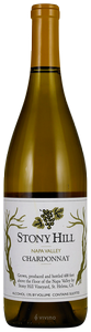 Stony Hill, Chardonnay, Napa Valley