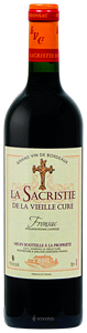 Château La Vieille Bergerie Quercus