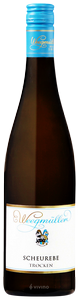 Weingut Lingenfelder, Freinsheimer Goldberg Scheurebe Auslese, Pfalz